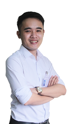 Mr. Truong Minh Chien - Finance Department