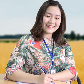 Ms. Phuong Hong Loan - Wilmar Agro Vietnam Co. Ltd.